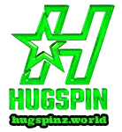 hugspin