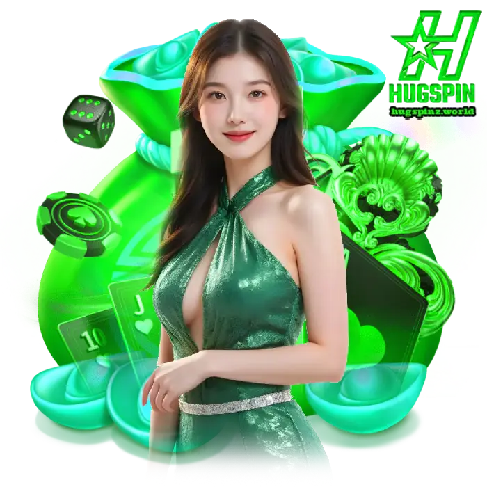 hugspin สล็อต